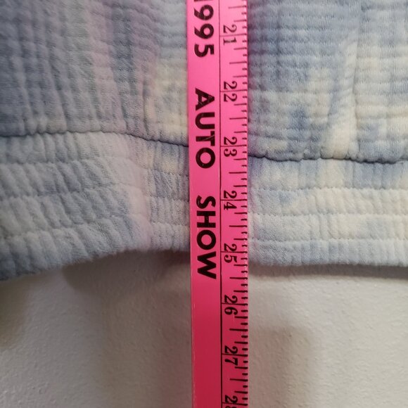 Universal Thread Quilted Jacket - Picture 9 of 11